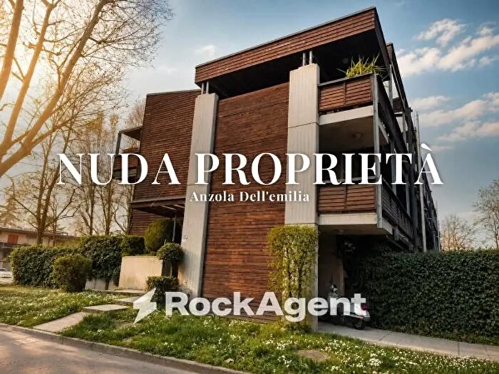 Appartamento con 5 locali in vendita in Anzola Dell'Emilia