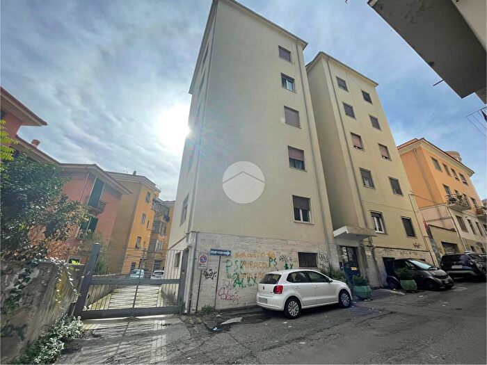 Appartamento quadrilocale in vendita in Via Mario Siniscalchi, Cosenza
