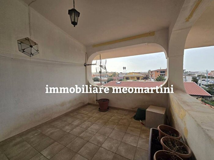 Appartamento trilocale in affitto in Via Pasquale Salibra, Pizzuta, Siracusa