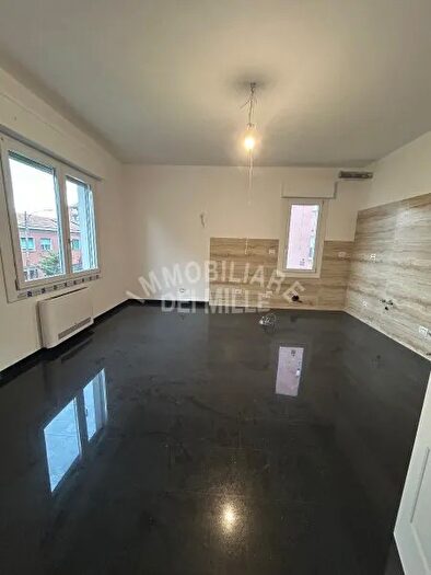 Casa trilocale in vendita in Reggio Emilia