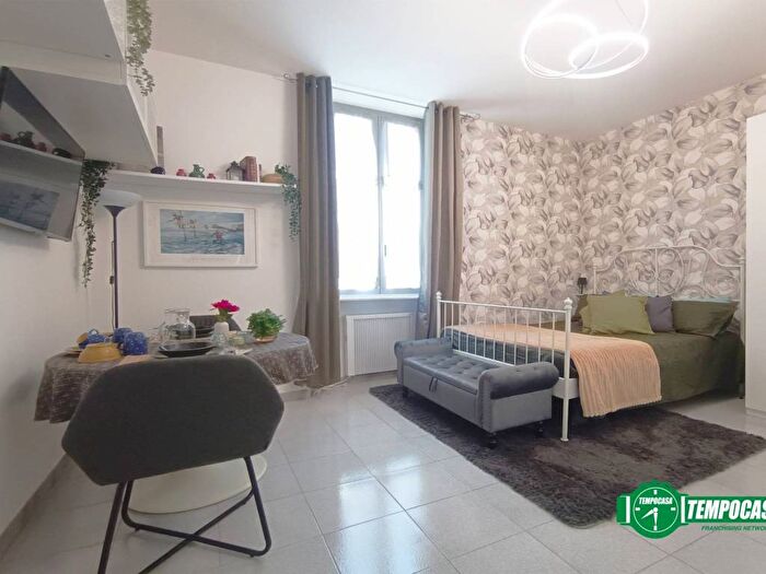 Appartamento monolocale in affitto in Via Cesare da Sesto, Corso Genova, Milano