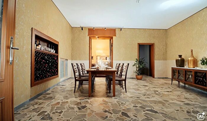 Appartamento trilocale in vendita in Viale Augusto, Lucera