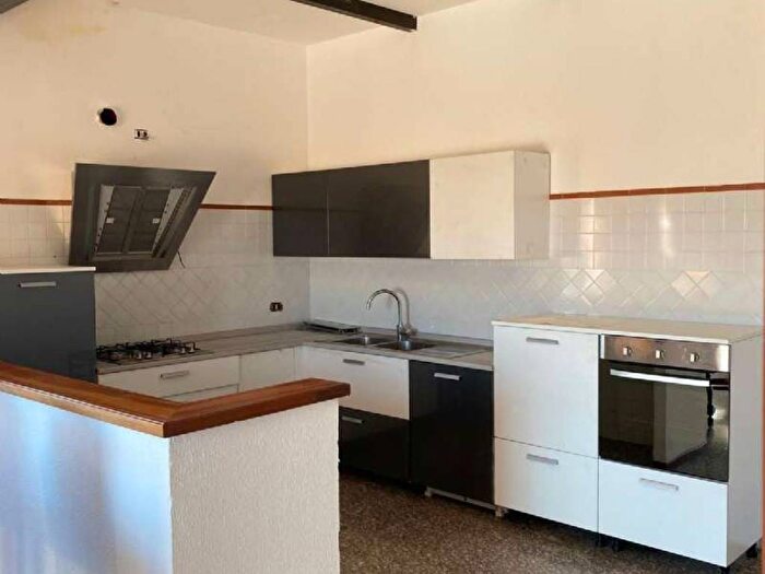 Appartamento quadrilocale in affitto in Veggia Villalunga, Casalgrande