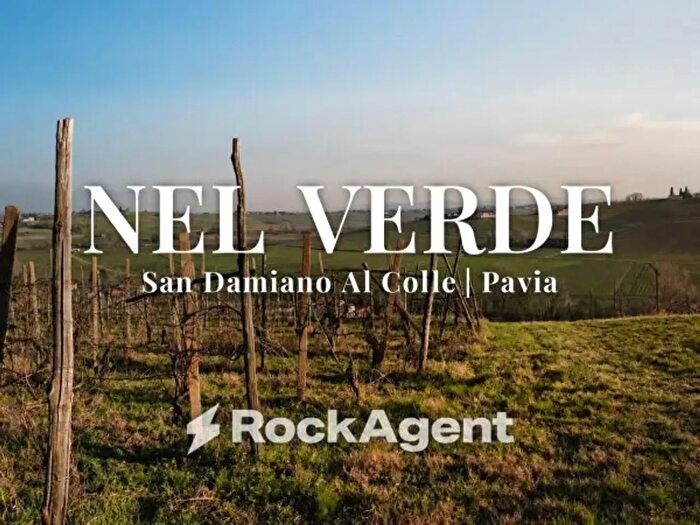 Casa trilocale in vendita in Frazione Camporello, San Damiano Al Colle