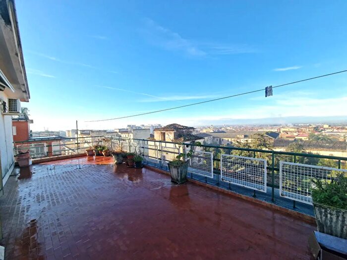 Appartamento trilocale in vendita in Via Roberto dAngiò, Santa Maria Capua Vetere