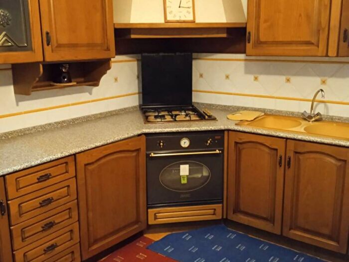 Appartamento trilocale in affitto in Via di Sorbano del Vescovo, Mugnano, Lucca