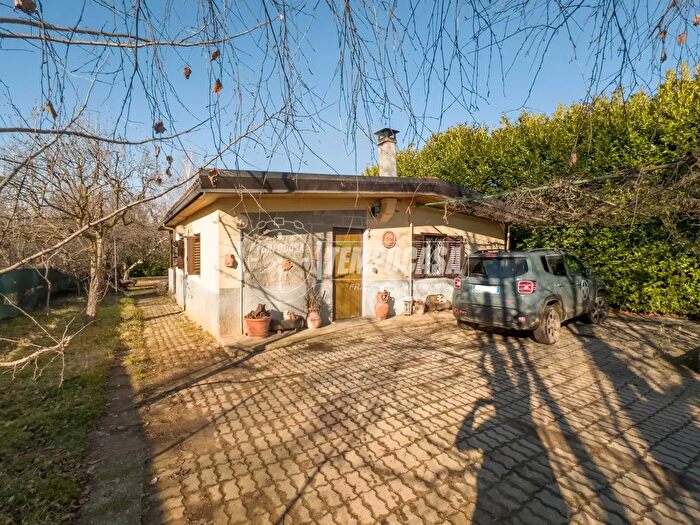 Casa trilocale in vendita in Strada Barano, Villarbasse