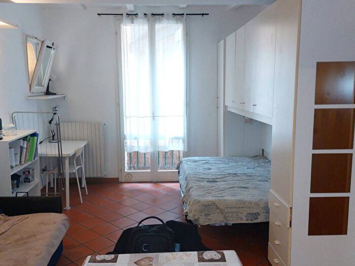 Appartamento monolocale in affitto in Via Arienti, Castiglione Tribunale, Bologna