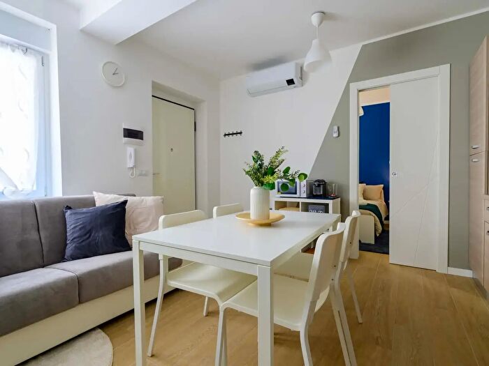 Appartamento monolocale in affitto in Via San Paolo, Torino