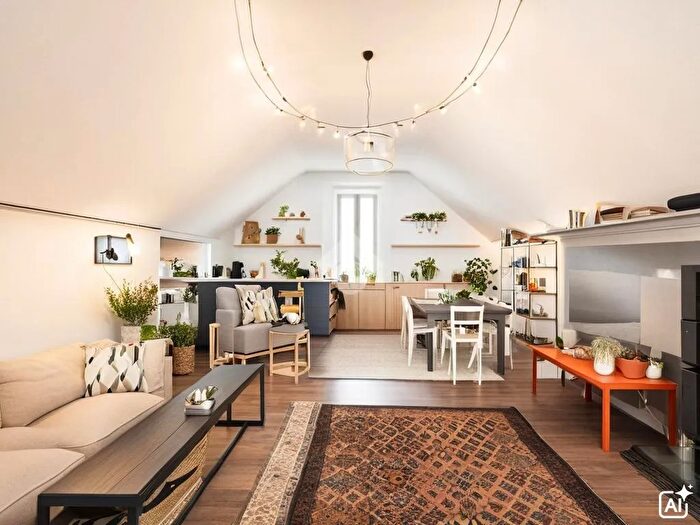 Appartamento trilocale in vendita in Via Morandi Gilli, Concesio