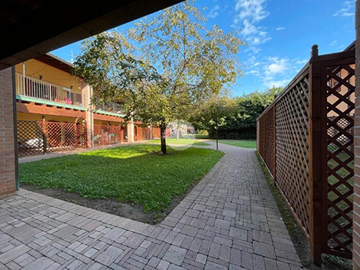 Appartamento bilocale in vendita in Via Foresta, Travagliato