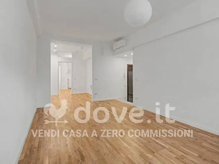 Appartamento bilocale in vendita in Piazza Aspromonte, Milano