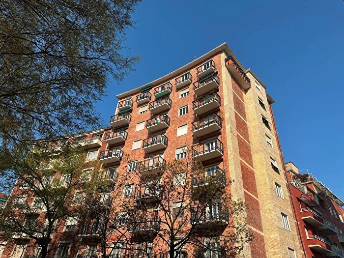 Appartamento monolocale in affitto in Piazzale Istria, Maggiolina, Milano