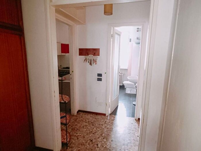 Appartamento bilocale in affitto in San Martino, Novara