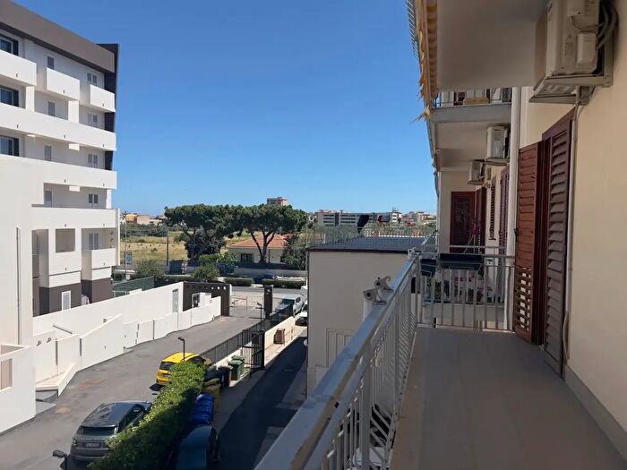 Appartamento in vendita in Viale Scala Greca, Siracusa