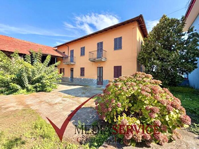 Casa in vendita in Via Cascina Pozzo, Cuneo