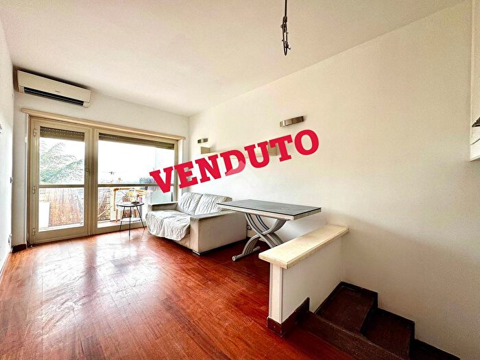 Appartamento bilocale in vendita in Via Cassia, Roma