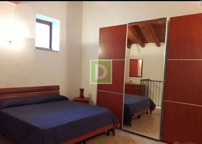 Appartamento bilocale in affitto in Strada Statale della Valle dAosta, Montjovet