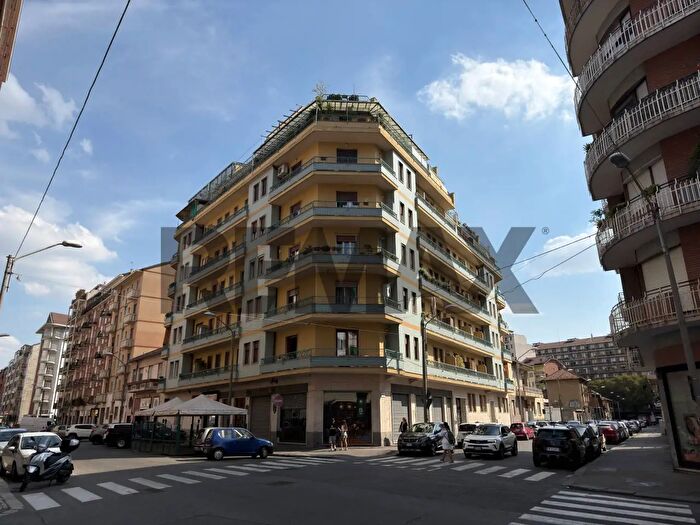 Appartamento monolocale in vendita in Via Bistagno, Torino