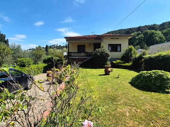 Casa con 5 locali in vendita in Capannori Lu, Capannori