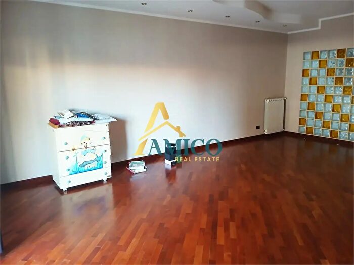 Appartamento con 5 locali in affitto in Via Padre La Rocca Snc, Ficarazzi