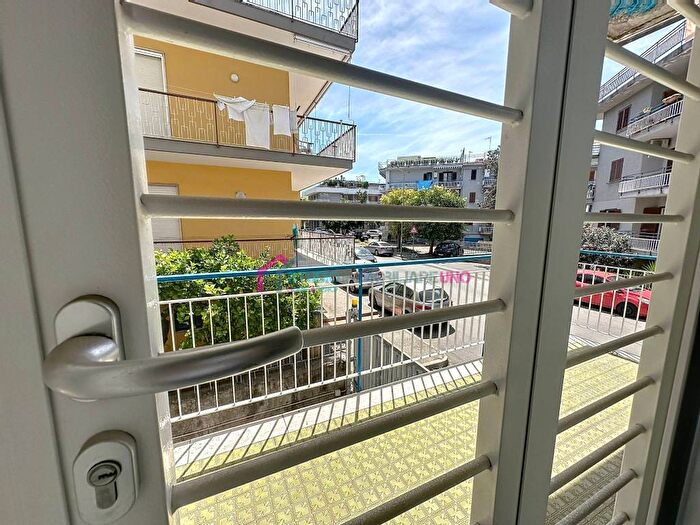 Appartamento quadrilocale in affitto in Via Alcide De Gasperi, Nola