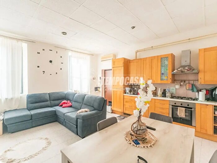 Appartamento bilocale in vendita in Via Venino, Settimo Milanese