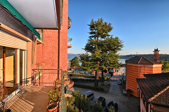 Appartamento quadrilocale in vendita in Salo