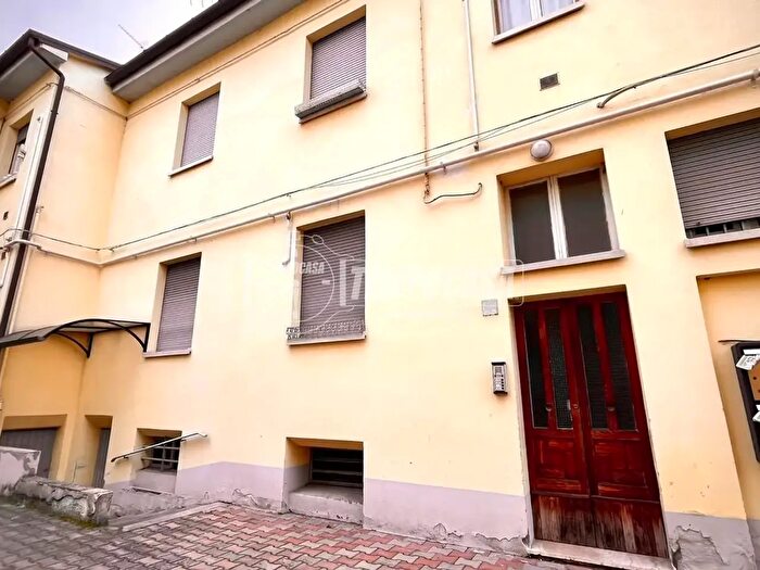 Appartamento bilocale in vendita in Via Crevalcore C, San Giovanni In Persiceto