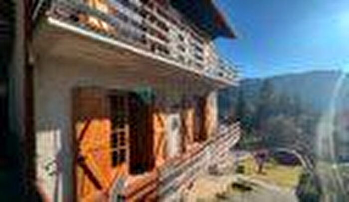 Appartamento trilocale in vendita in Castione Della Presolana