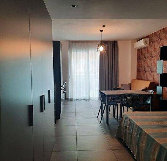Appartamento monolocale in affitto in Via Zara, Lungomare di Levante, Senigallia