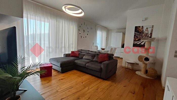 Appartamento quadrilocale in vendita in Montelupo Fiorentino