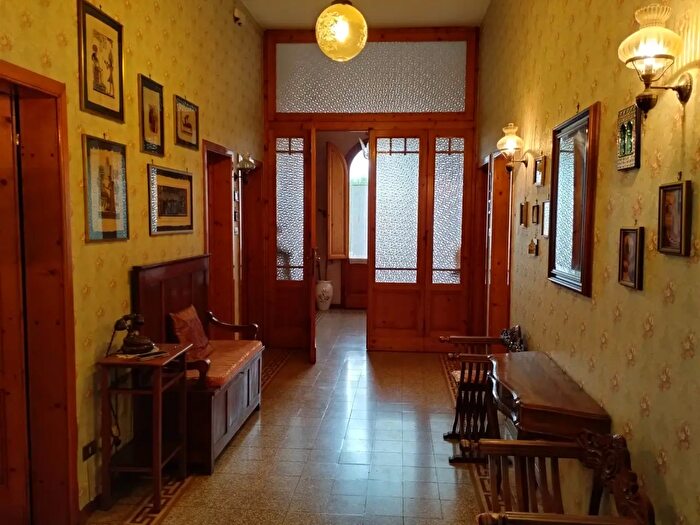 Appartamento quadrilocale in affitto in Pistoia