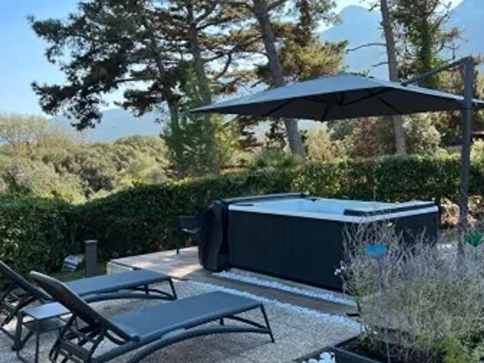 Casa trilocale in affitto in Strada Lungomare, Sabaudia