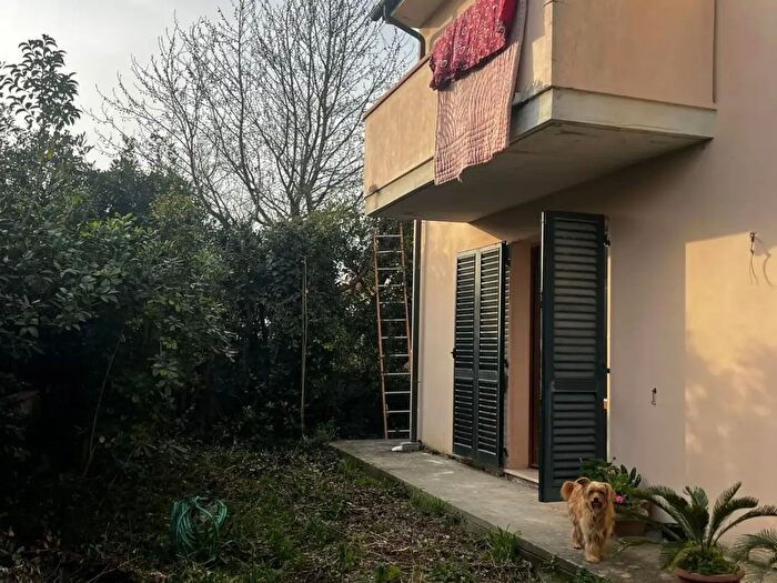 Casa quadrilocale in vendita in San Giuliano Terme