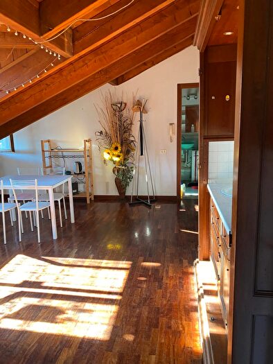 Appartamento bilocale in affitto in Via Fratelli Pozzi, Milano