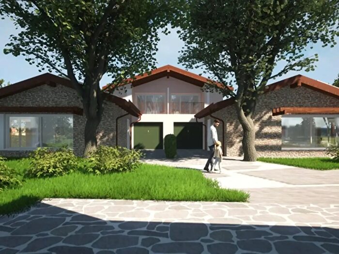 Casa quadrilocale in vendita in Monterenzio