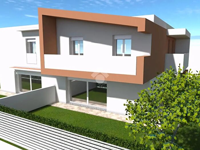 Casa con 5 locali in vendita in Via Vespucci, Selvazzano Dentro