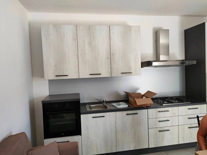 Appartamento con 6 locali in affitto in Centro, Legnago