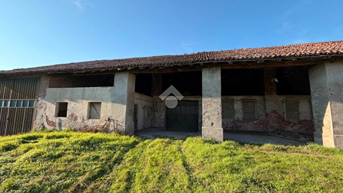 Casa monolocale in vendita in Via Cantone, Garlasco