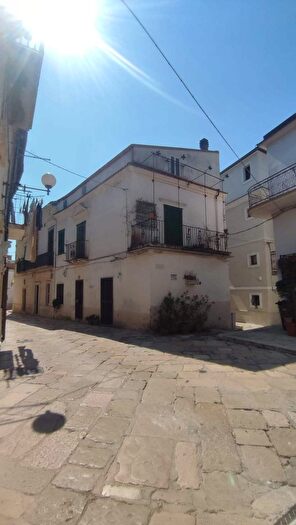 Casa con 7 locali in vendita in San Nicandro Garganico