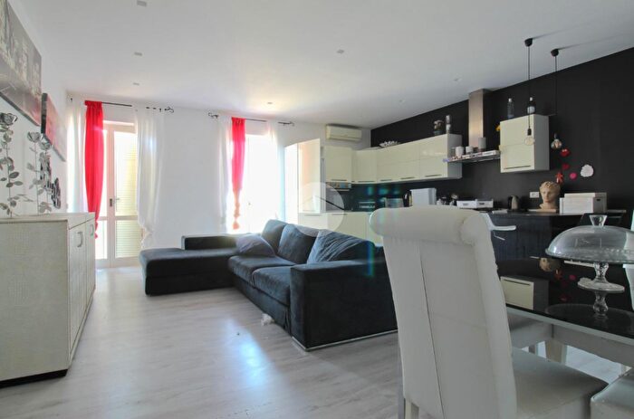 Appartamento trilocale in vendita in Via Prato della Fontana, Monterosi