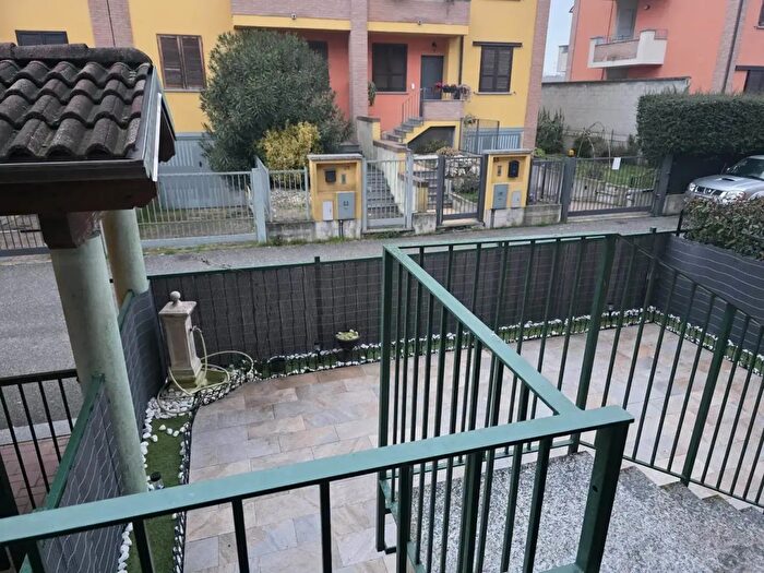 Appartamento bilocale in vendita in Gambolo