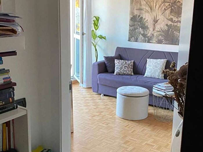 Appartamento bilocale in affitto in Via Andrea Maffei No Number, Montenero, Milano