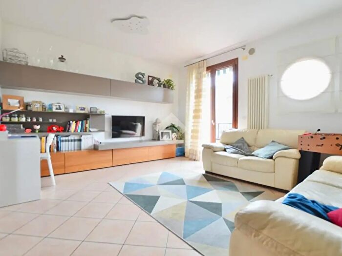 Casa quadrilocale in vendita in Via Madonna della Pace, San Dona' Di Piave