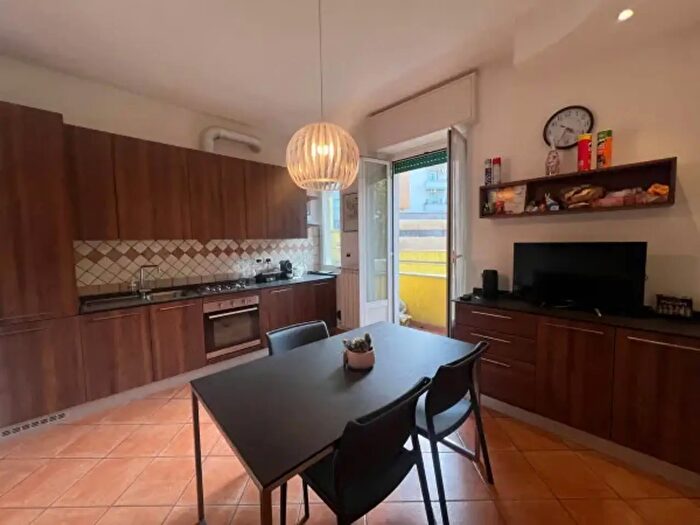 Appartamento trilocale in affitto in Via Don Giovanni Verità, Milano
