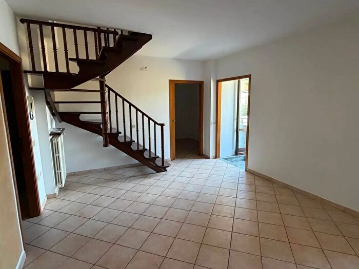 Appartamento con 7 locali in vendita in Via Flaminia, Fano