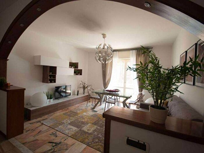 Appartamento con 5 locali in affitto in via Don Giovanni Minzoni, Centro, Domodossola