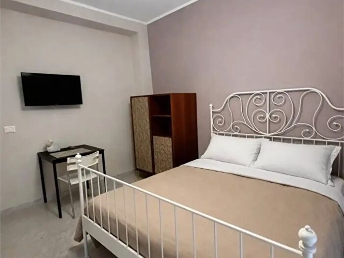 Appartamento monolocale in affitto in Via Alfonso Cossa, Milano