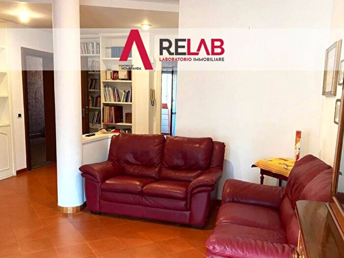 Appartamento quadrilocale in affitto in Via Romolo Balzani, Tor de Schiavi, Roma